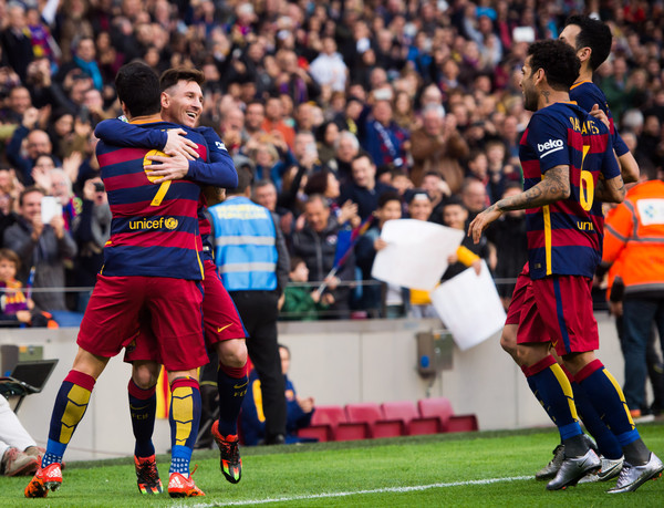 Bacerlona vs Guangzhou, 17h30 ngày 17/12: Ký ức ngọt ngào của Scolari